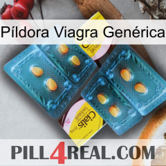 Píldora Viagra Genérica cialis5